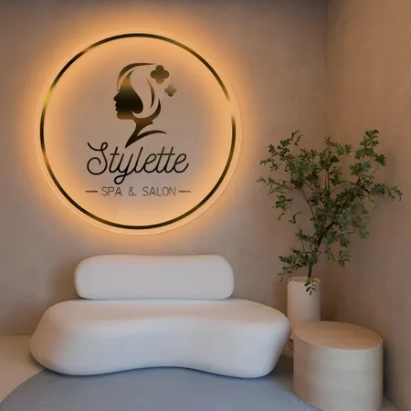 Custom Backlit Acrylic Sign - Imprint Now - AUS