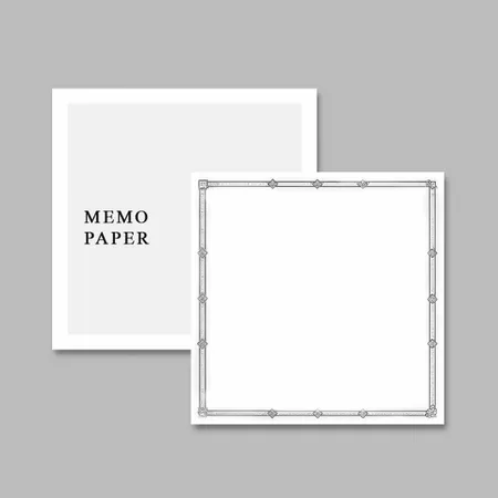 Sticky Notes - Imprint Now - AUS