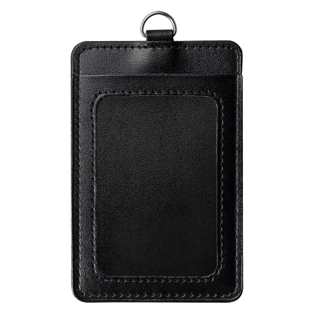 Premium Leather Holder Premium Leather Holder - Imprint Now - AUS