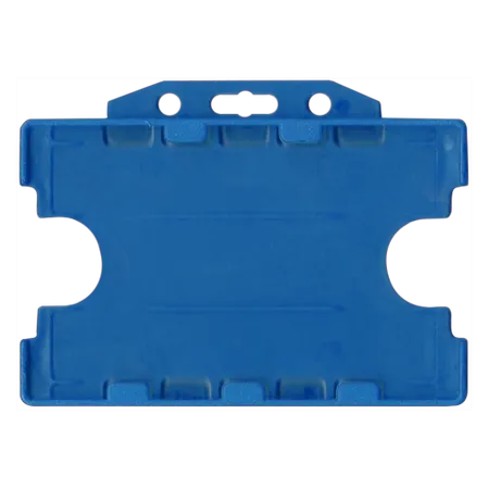 Plastic Insert Badge Holder Plastic Insert Badge Holder - Imprint Now - AUS