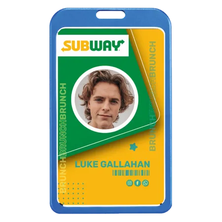 Standard Aluminium Holder Standard Aluminium Holder - Imprint Now - AUS