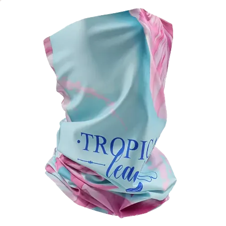 Neck Gaiter - Imprint Now - AUS