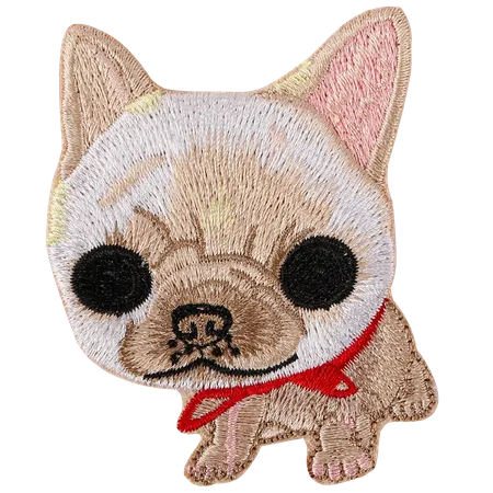 Premade Pet Patch - Imprint Now - AUS