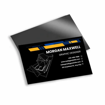 Magnet Business Cards - Imprint Now - AUS