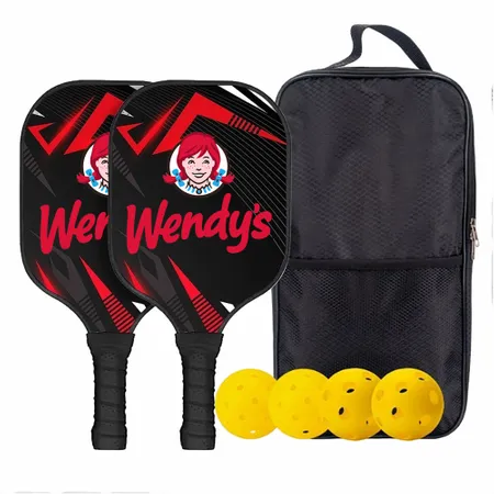 Pickleball Paddles - Imprint Now - AUS