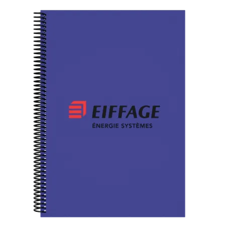 Carnets de notes et cahiers reliure spirale - Imprint Now - AUS