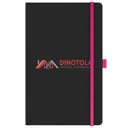 Quaderni e Diari Rilegati - Imprint Now - AUS