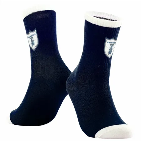 Custom Knitted Socks - Imprint Now - AUS
