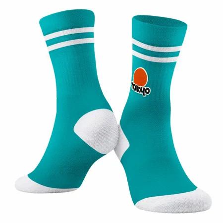 Casual Socks - Imprint Now - AUS