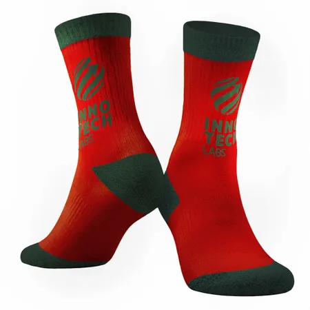 Dress Socks - Imprint Now - AUS