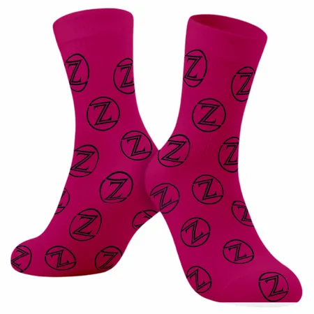 Custom Commemorate Socks - Imprint Now - AUS