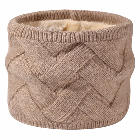 Sleek Acrylic Neck Gaiter - Imprint Now - AUS