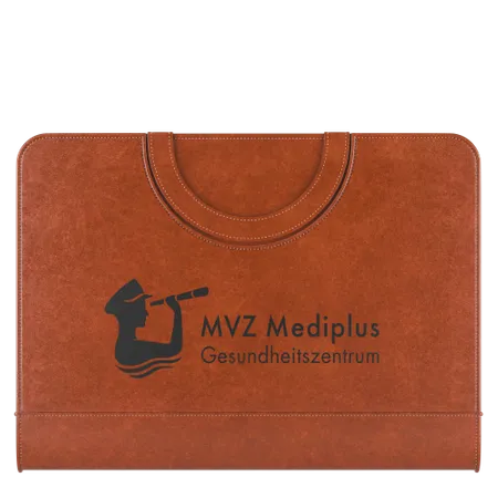 Mappen - Imprint Now - AUS