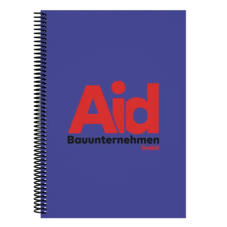 Spiralgebundene Notizbücher und Journale - Imprint Now - AUS
