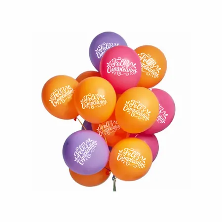 Globos - Imprint Now - AUS
