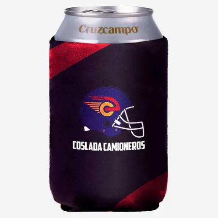 Enfriador de latas - Imprint Now - AUS