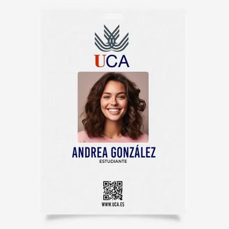 Tarjetas de Identificación - Imprint Now - AUS