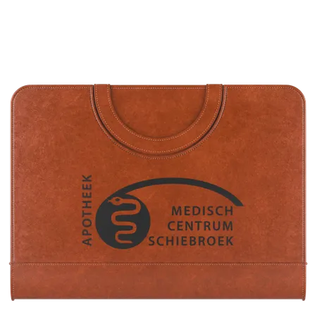 Padmappen - Imprint Now - AUS