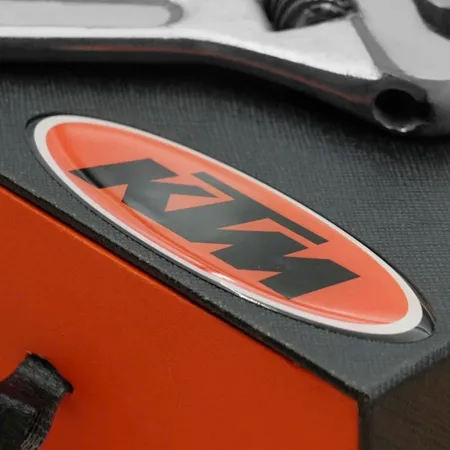 Epoxy Stickers - Imprint Now - AUS