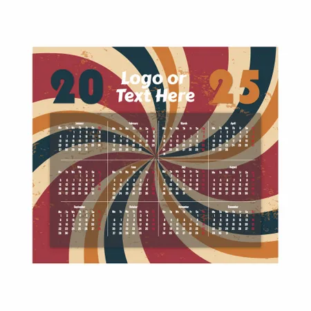 Custom Retro Vintage Mouse Pad - Imprint Now - AUS