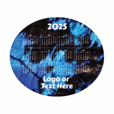 Turquoise Chic Mouse Pad - Imprint Now - AUS