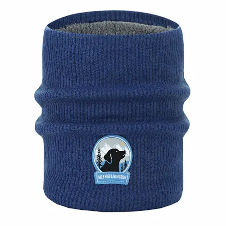 Classy Acrylic Neck Gaiter - Imprint Now - AUS