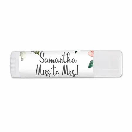 Lip Balms - Imprint Now - AUS