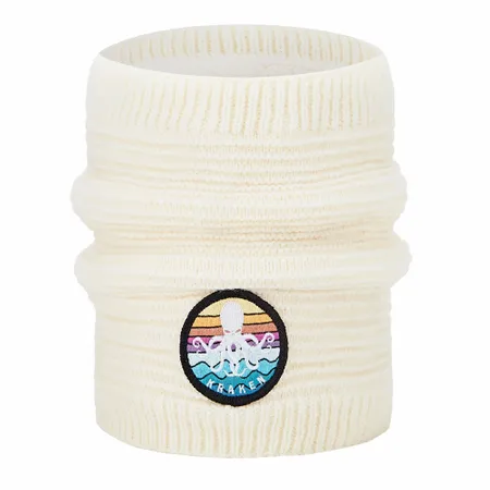 Finesse Acrylic Neck Gaiter - Imprint Now - AUS