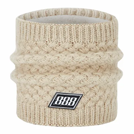 Debonair Acrylic Neck Gaiter - Imprint Now - AUS