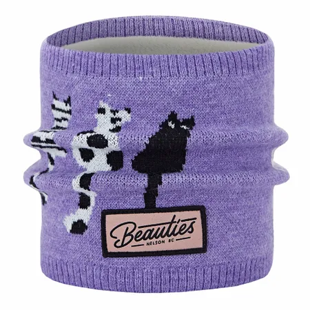 Squee Acrylic Neck Gaiter - Imprint Now - AUS