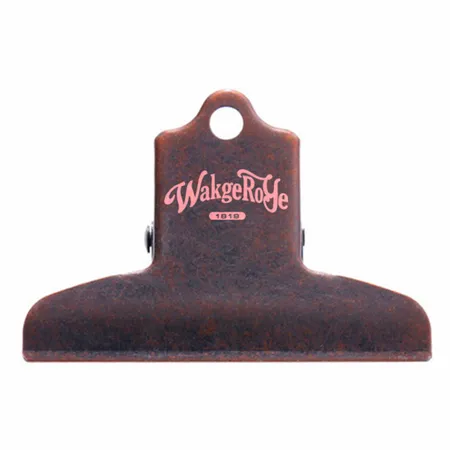 Classic Metal Clips - Imprint Now - AUS