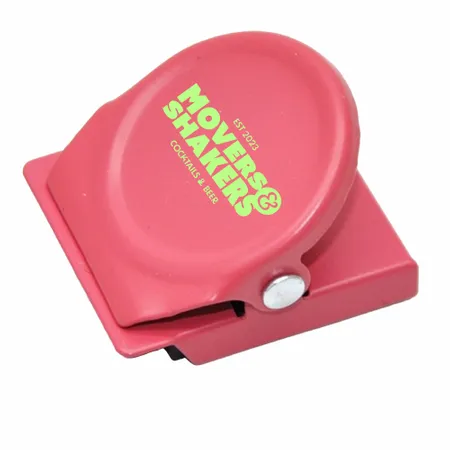 Memo Magnet Clips - Imprint Now - AUS