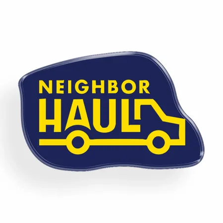 Acrylic Binder Clips - Imprint Now - AUS