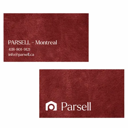 Velvet Business Cards - Imprint Now - AUS