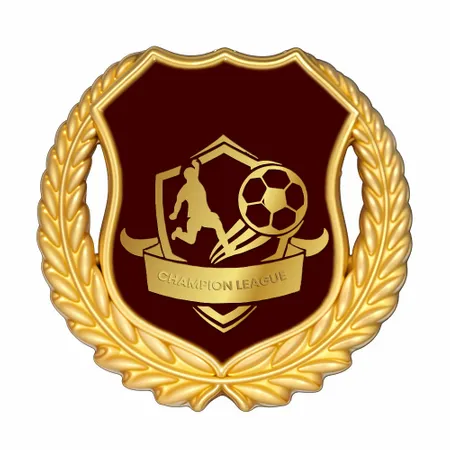 Crest Badge Crest Badge - Imprint Now - AUS