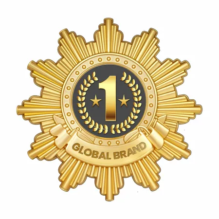 Sunstar Badge Sunstar Badge - Imprint Now - AUS