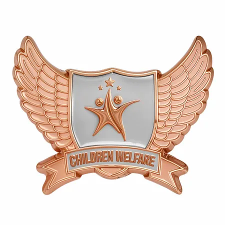 Shield Badge Shield Badge - Imprint Now - AUS
