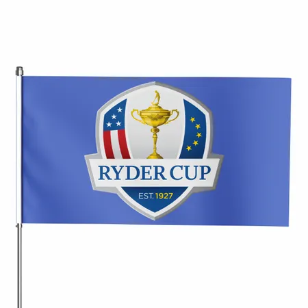 Golf Flag - Imprint Now - AUS