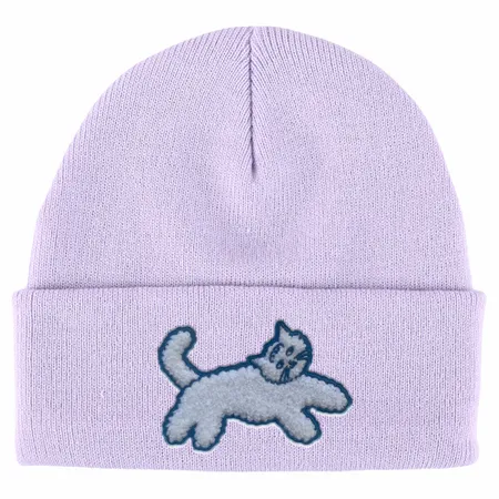 Classic Acrylic Kid Beanies - Imprint Now - AUS