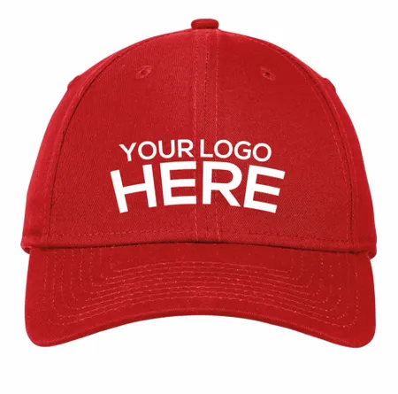 New Era - Adjustable Structured Cap - Imprint Now - AUS