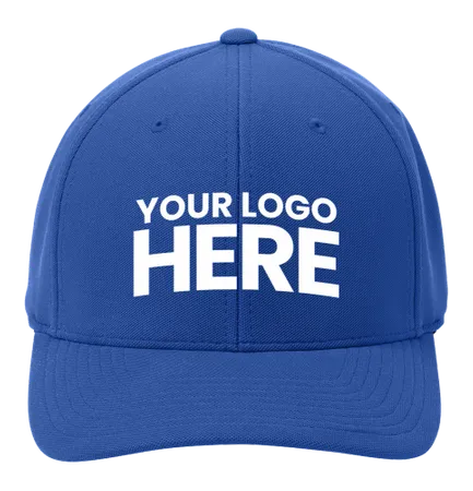Port Authority Flexfit 110 Cool & Dry Mini Pique Cap - Imprint Now - AUS
