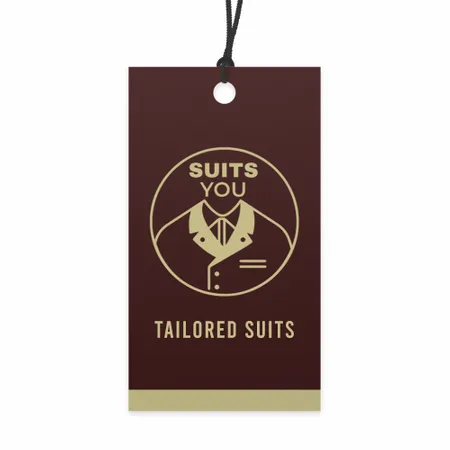 Hang Tags - Imprint Now - AUS