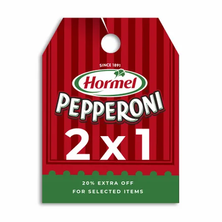 Large Mirror Hang Tags Large Mirror Hang Tags - Imprint Now - AUS
