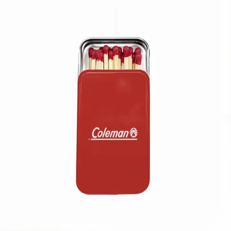 Tin Matchboxes Tin Matchboxes - Imprint Now - AUS