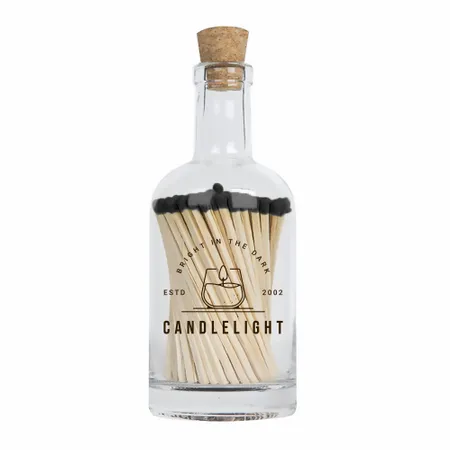 Matchstick Jars Matchstick Jars - Imprint Now - AUS