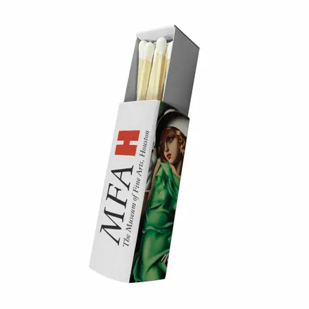 Slim Matchboxes Slim Matchboxes - Imprint Now - AUS