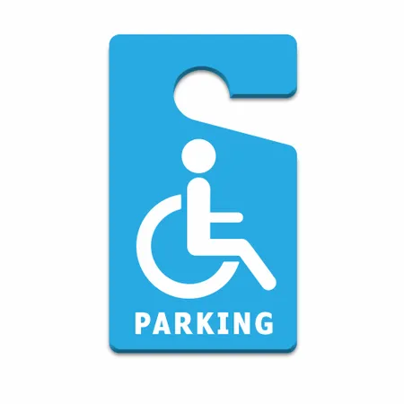 3 in. x 5 in. Parking Passes 3 in. x 5 in. Parking Passes - Imprint Now - AUS