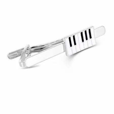 Soft Enamel Tie Clips Soft Enamel Tie Clips - Imprint Now - AUS