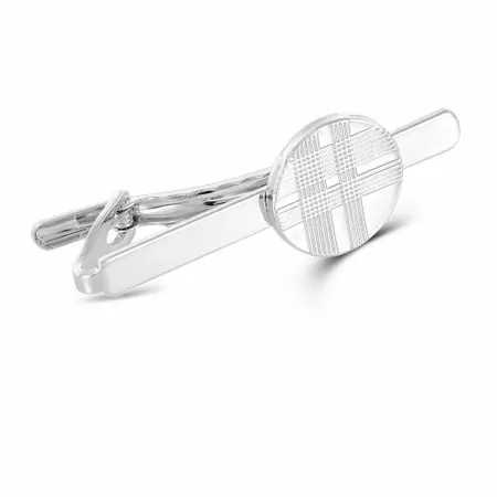 Die Struck Tie Clips Die Struck Tie Clips - Imprint Now - AUS