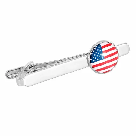 Epoxy Tie Clips Epoxy Tie Clips - Imprint Now - AUS